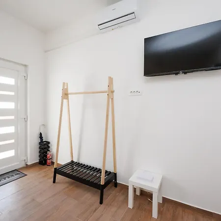 Matea Apartment Zadar