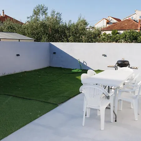 Matea Apartment Zadar