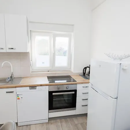 Matea Apartment Zadar