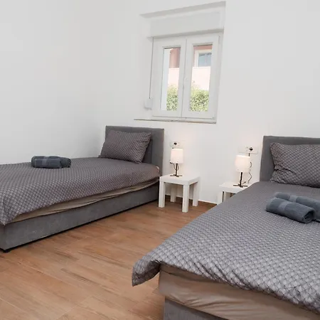 Apartment Matea Zadar