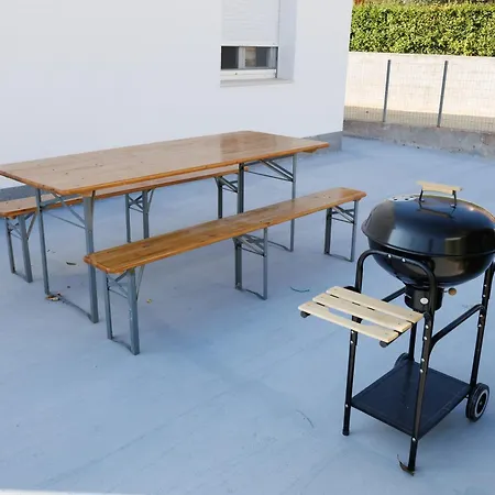 Apartment Matea Zadar