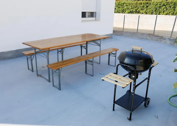 Lejlighed Matea Zadar