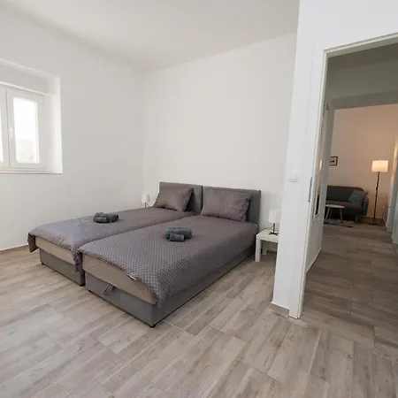 Matea Apartman