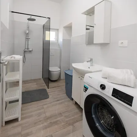 Matea Appartamento *