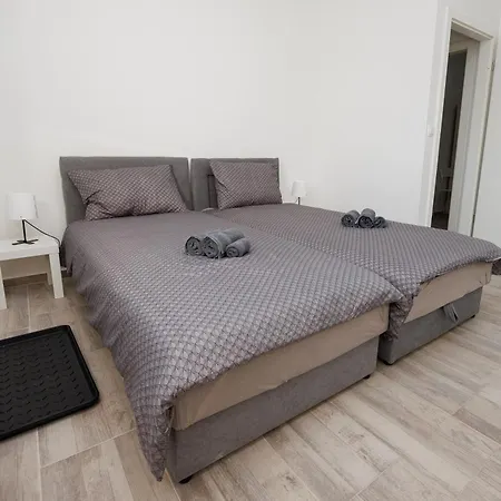 Matea Apartman