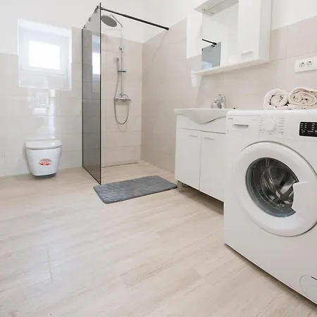 Appartamento Matea *