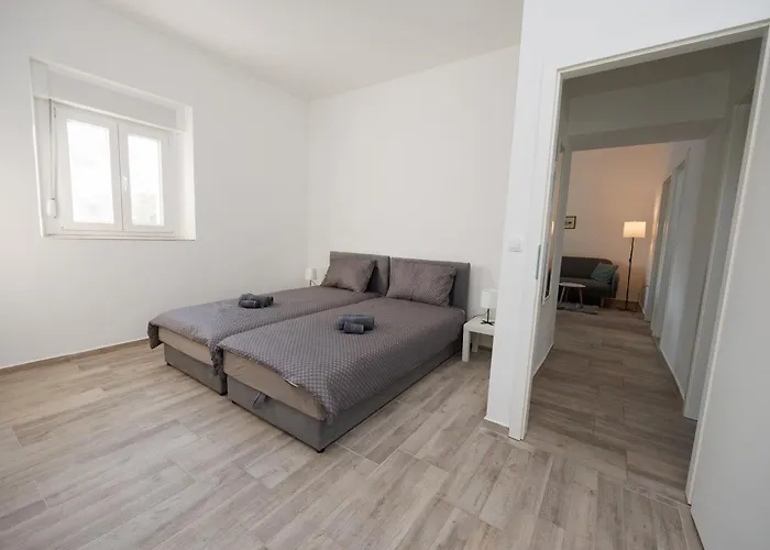 Matea Apartman
