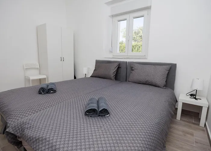 Apartman Matea