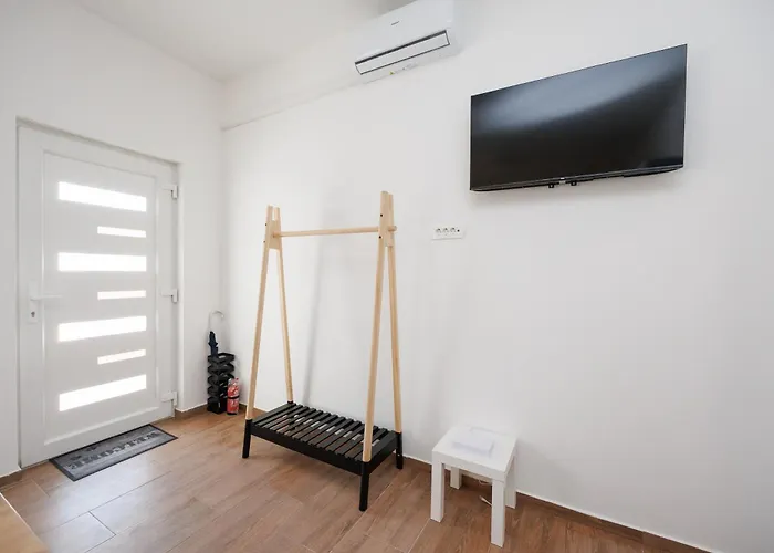 Matea Apartman Zára