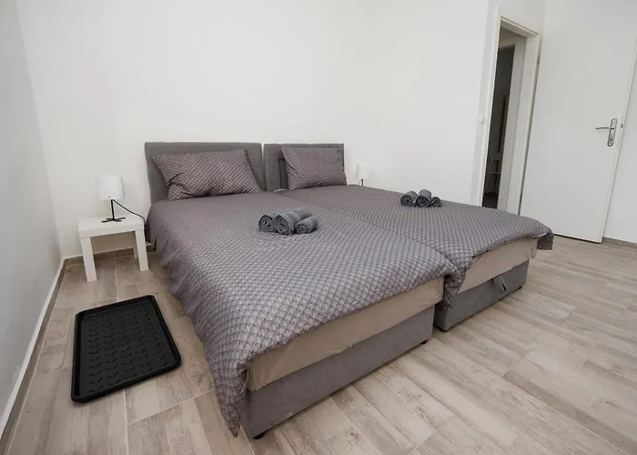 Matea Apartman