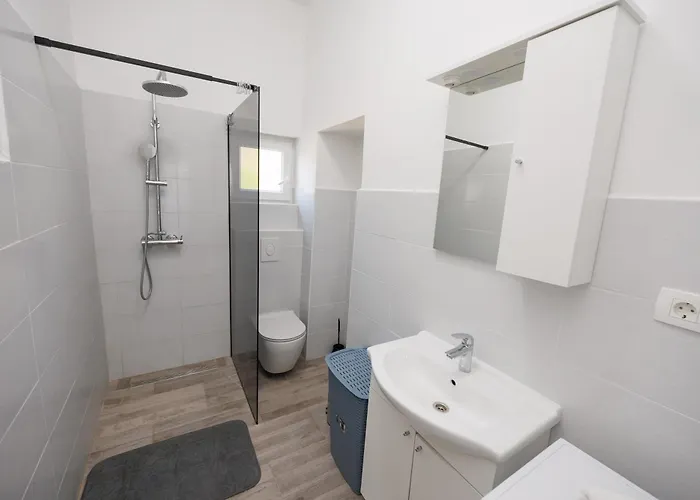Apartman Matea Zára