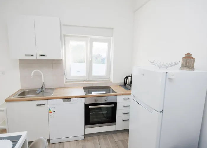 Matea 아파트 자다르