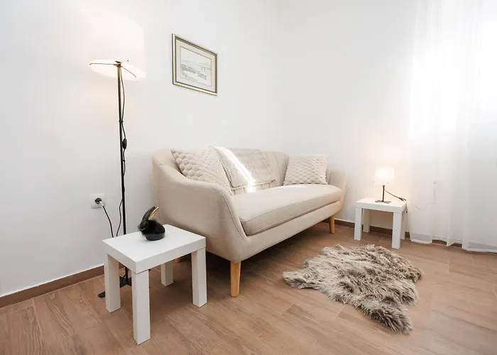 Apartman Matea
